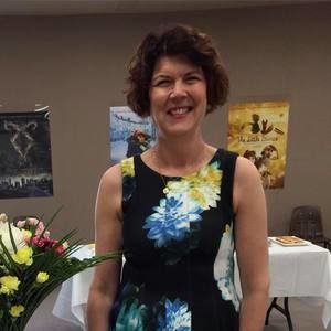 Meet your Posher, Leslie